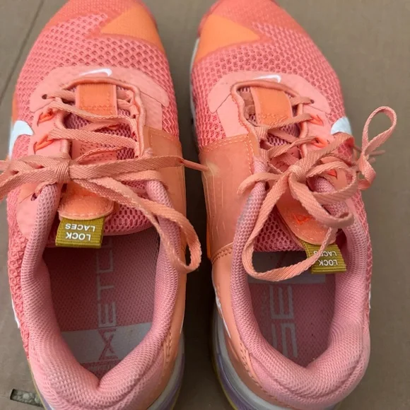 Nike Metcon 7 Lifting/Training Shoes US 6 - Picture 2 of 7